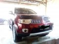 Mitsubishi Montero Sport 2010 GLS for sale-2