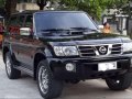 Nissan Patrol 2003 for sale-5