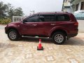 2009 Mitsubishi Montero SE SALE or SWAP Negotiable!-0