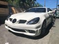 2010 Mercedes BENZ SLK 350 with AMG Body kit ( Local CATS Car)-3