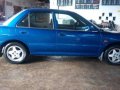 93 Mitsubishi Lancer tipid sa Gas FOR SALE-0