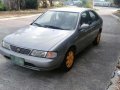 Nissan Sentra series 3 sariwa FOR SALE-0