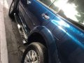For Sale 2009 Mitsubishi Montero Gls automatic-4