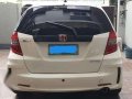 HONDA JAZZ 2012 1.5V Top of the line-6