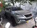 2017 Toyota Fortuner G for sale -6