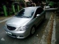 2008 Honda City IDSI AT Smooth V Presentable None to Fix ALL Original-5