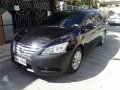2014 Nissan Sylphy AT for sale -7