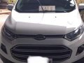 2017 Ford Ecosport for sale-8
