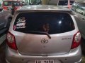 Toyota Wigo 2014 E for sale -4