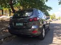 2008 Hyundai Santa Fe Good running condition-1