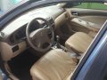 Nissan Sentra GS 2006 Automatic FOR SALE-5