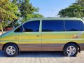 Hyundai Starex 2000 for sale-7