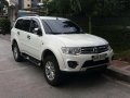 Mitsubishi Montero Sport GLS V AT 2014 for sale-8