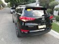 For Sale Hyundai Tucson 2016 -2