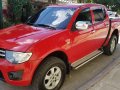 Mitsubishi Strada 2011 for sale -5