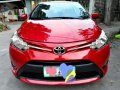 Toyota Vios 2013 AT very fresh n clean all original parts n paint-7