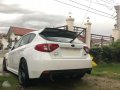 2008 Subaru Impreza wrx sti FOR SALE-3