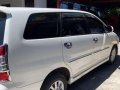 Toyota Innova 2.5G automatic diesel FOR SALE-6