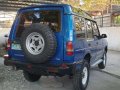 1998 LAND ROVER Discovery 1 Diesel Automatic-7