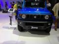 ALL-NEW 2019 SUZUKI JIMNY 4x4-2