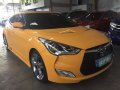 2012 Hyundai Veloster for sale-5