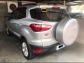 2016 Ford Ecosport for sale -11