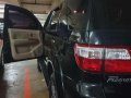 2011 acquired Toyota Fortuner Low mileage G variant-5