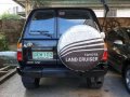 TOYOTA Land Cruiser 80 series lc80 FOR SALE-1