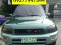 1999 Toyota Rav4 4x2 for sale -0