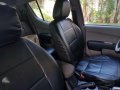 Mitsubishi Strada 4x4 2010 for sale -5