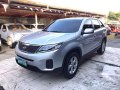 2013 Kia Sorento CRDi for sale -4
