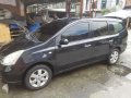SELLING NISSAN Grand Livina 2011-3
