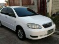 Toyota Corolla Altis 2007 1.6 For Sale-0