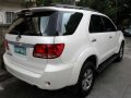 Toyota Fortuner V 4x4 DSL Automatic 2006 for sale -5