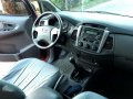 2012 Toyota Innova E diesel for sale -5