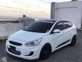 Hyundai Accent crdi 2013 at for sale -0