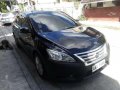 2014 Nissan Sylphy AT for sale -8