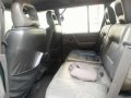 2000 Mitsubishi Pajero for sale -3