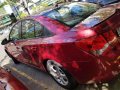 Chevrolet Cruze LS 2012 MT low mileage in Pristine condition-0