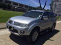 Mitsubishi Montero Sport GLSV Automatic 2012 for sale -2