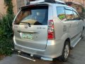 Toyota Avanza 1.5g automatic 2007 for sale -1