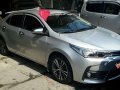 Toyota Corolla Altis 2017 for sale-1