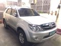 Toyota Fortuner Automatic transmission D4D 2.5 turbo diesel-10