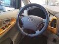 2010 Toyota Innova g variant matic FOR SALE-4