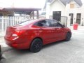 Hyundai Accent 1.6L manual 2018 Model Diesel-3