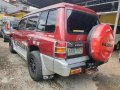 2003 Mitsubishi Pajero FM AT diesel 4x2 local-1