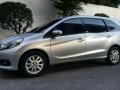 2015 Honda Mobilio V AT for sale -4