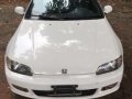 Honda Civic Hatchback 94mdl FOR SALE-6