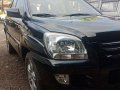 Kia Sportage 2008 automatic All power-5