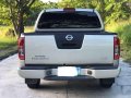 2012 Nissan Navara LE MT Diesel for sale -4